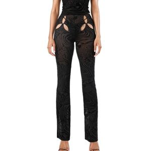 I am Gia Amina pant L